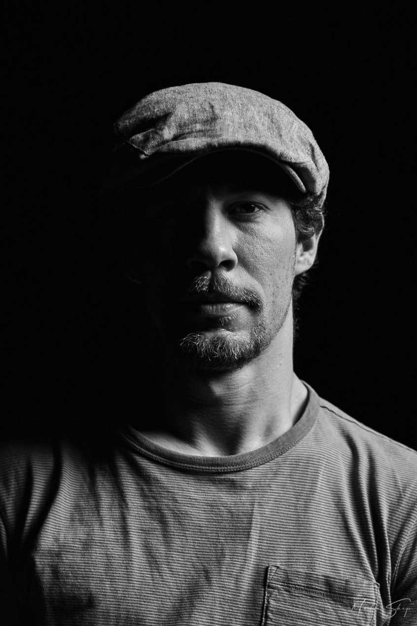 portrait de l'artsite